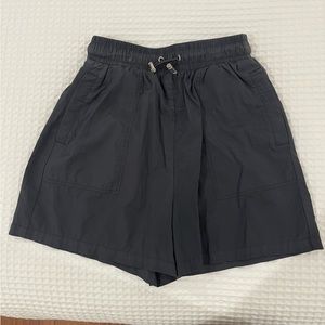 Zara shorts